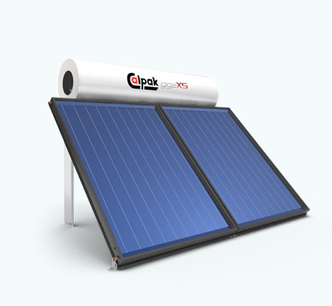 Calpak GigaXS 300/3H