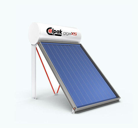 Calpak Giga XS 200/3