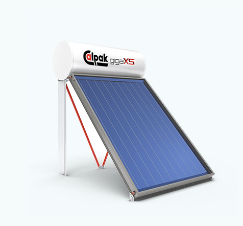 Calpak 125 Giga XS