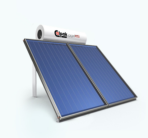 Calpak GigaXS 200/4.2