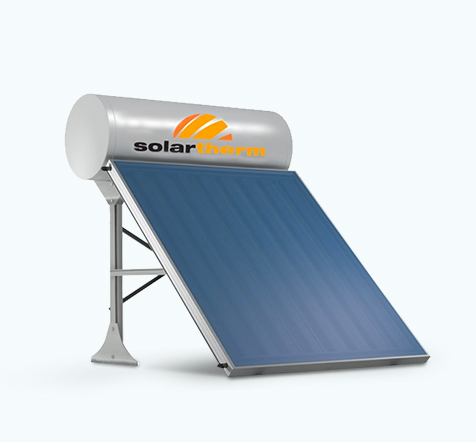 Solartherm 160-2