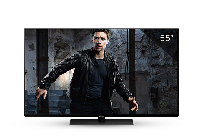 Panasonic GZ950E