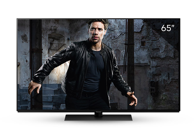 Panasonic GZ950E