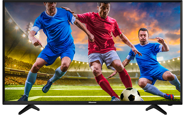 HISENSE LED TV N2100S 32 ιντσών