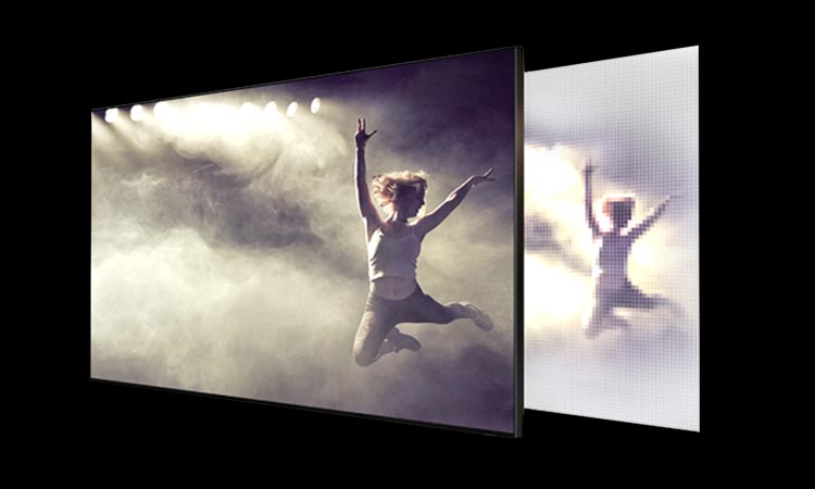 Direct Full Array Elite