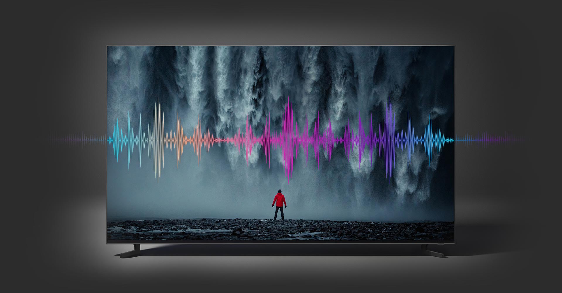 Βελτιστοποιημένος Ήχος