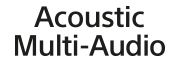 Acoustic - Multi Audio
