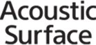 Acoustic Surface Logo