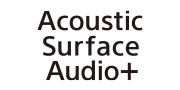 Acoustic Surface Audio Plus