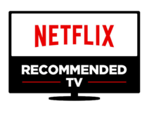 Netflix Logo