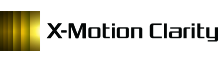 X-motion Clarity