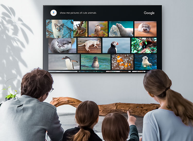 Android TV