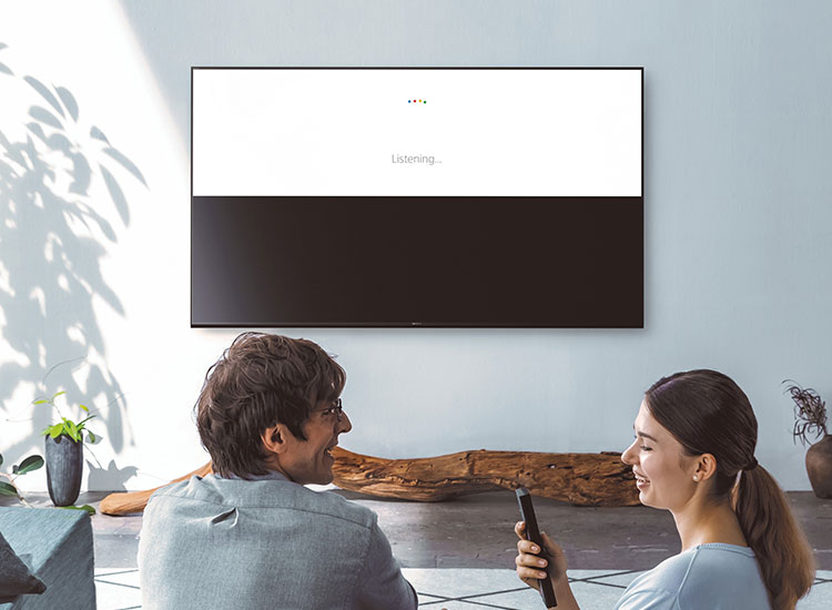 Android TV
