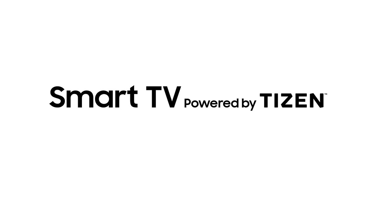 RSmart TV με την ισχύ του TIZEN
