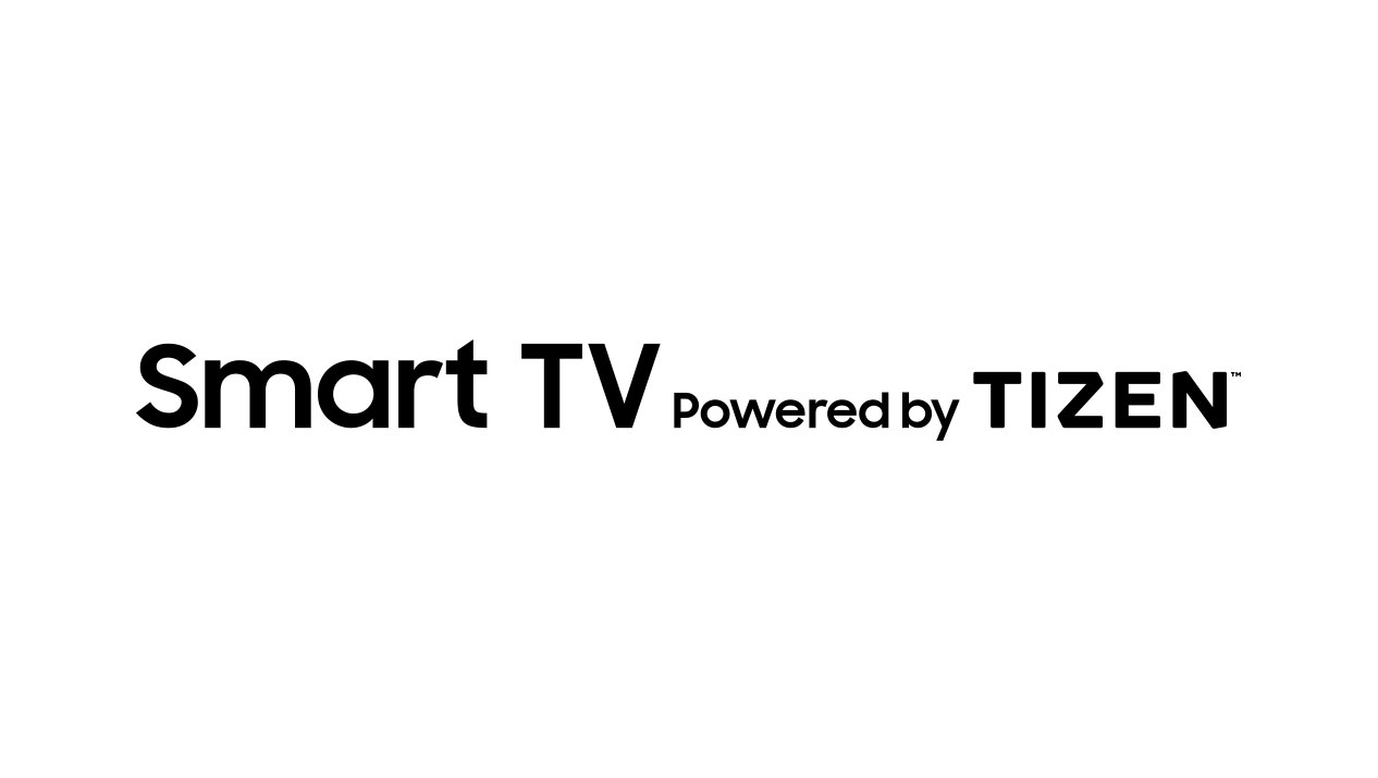 Smart TV με την ισχύ του TIZEN