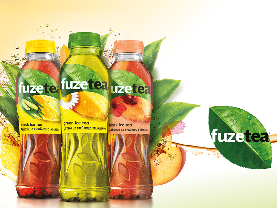 FUZETEA