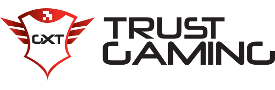 Trust Gaming logo
